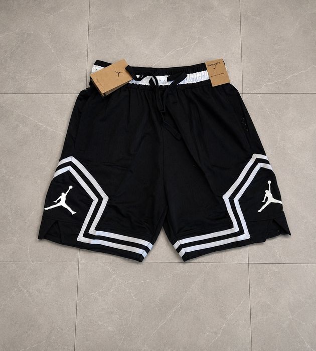Spodenki jordan L
