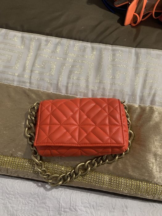 Mala laranja 10€