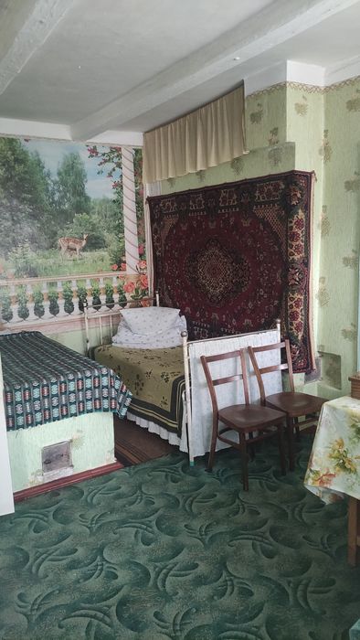 Будинок с. Босівка