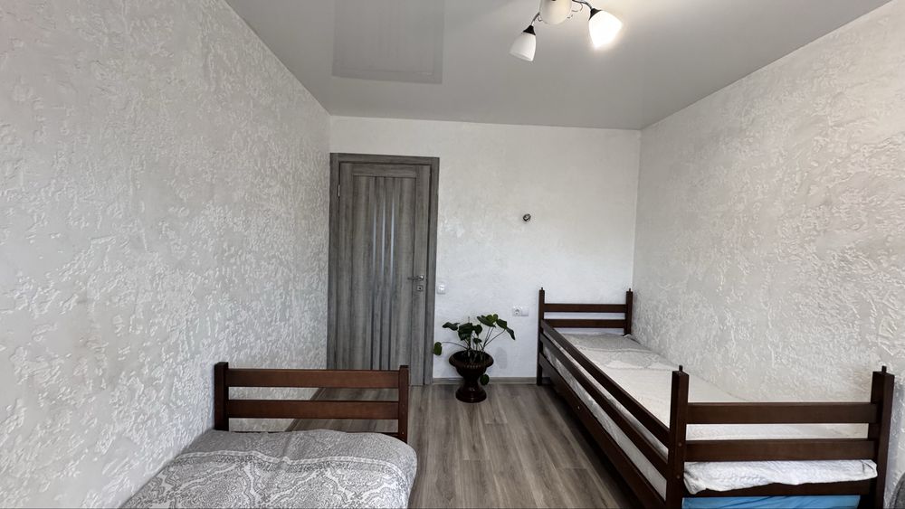 Продаж 2-кімнатної квартири в центрі