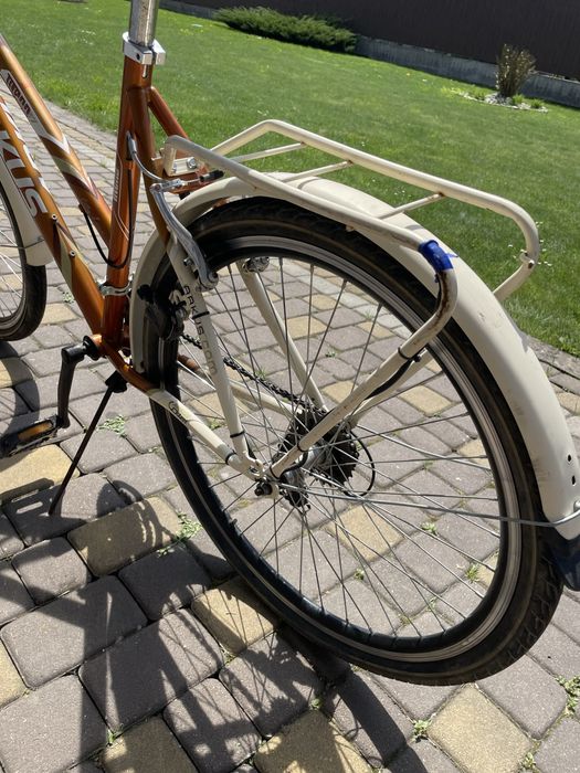 Міський велосипед Arkus 28” 19 рама