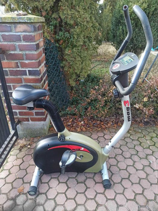 rower stacjonarny KETLER -magnetyczny