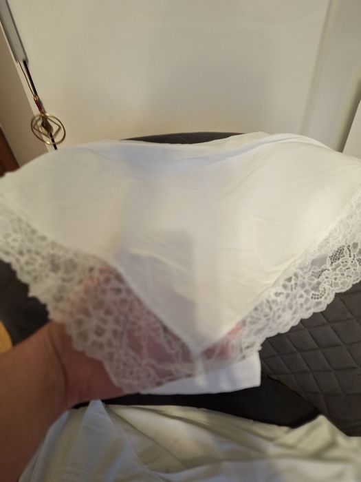 Majtki damskie bezszwowe.5szt. Duże.
