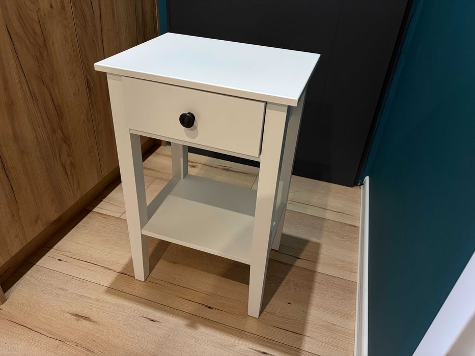 Stolik nocny jysk
