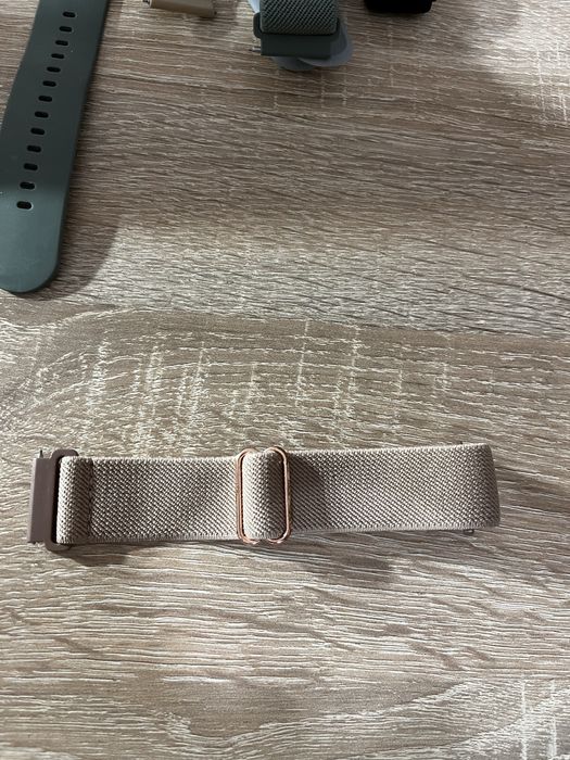 Paski do Redmi Watch 3 Active