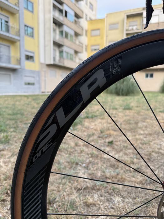 Giant TCR Advanced Pro 1 Disc 2020