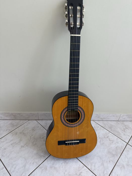 Gitara Rosario w bardzo dobrym stanie