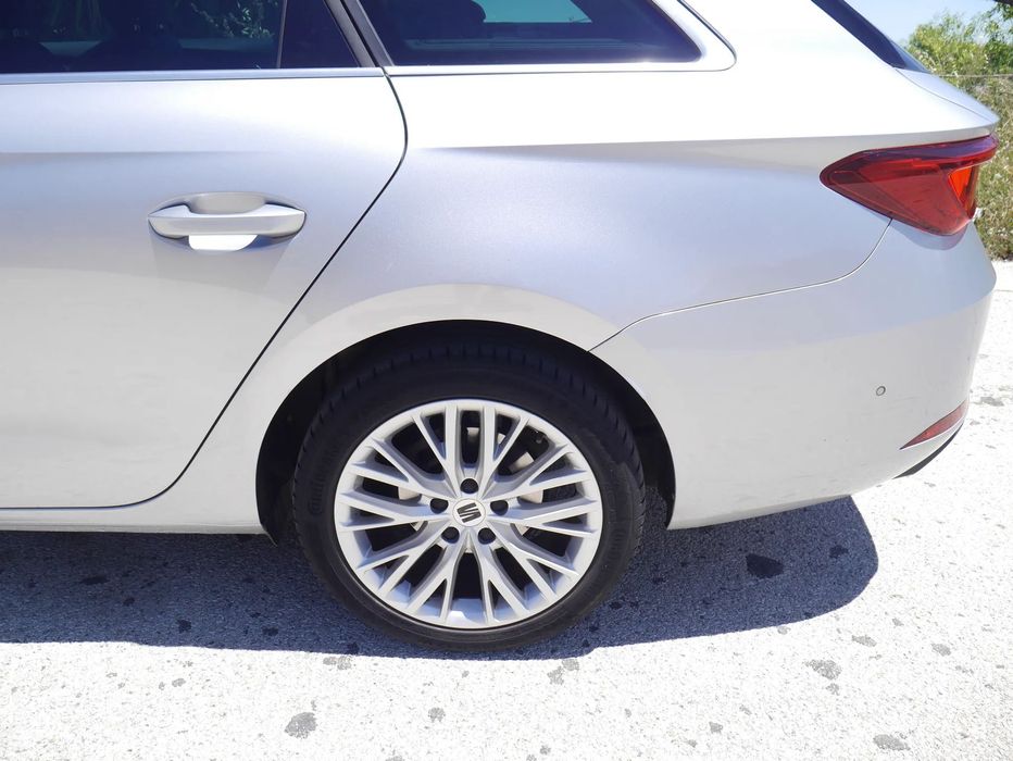 SEAT Leon ST