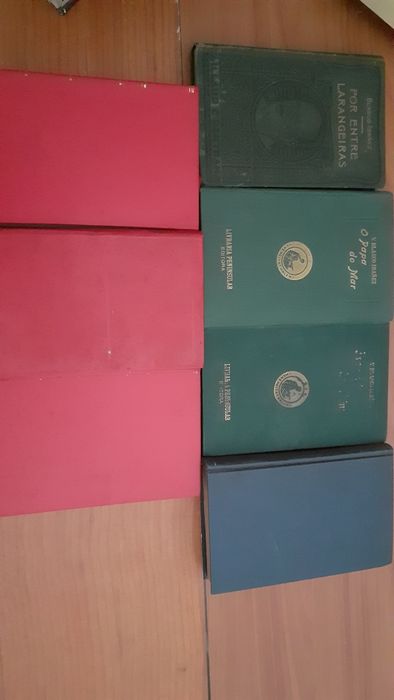 Literatura de Espanha