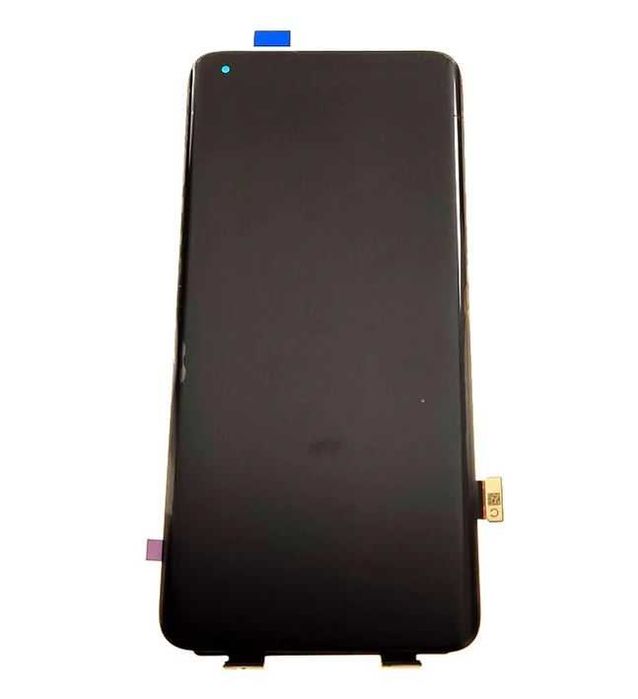Nowy LCD XIAOMI Mi10 Mi 10 "C" OLED czarny Salon Serwis 4GSM Świdnica