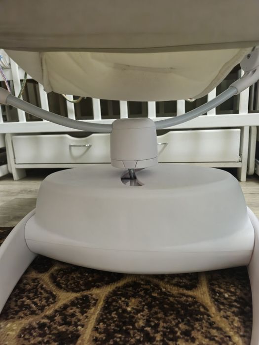 Заколисуючий центр