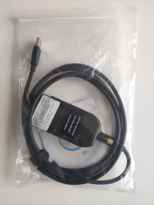 Cabo Diagnóstico VAG VCDS VAG COM 25.3.0