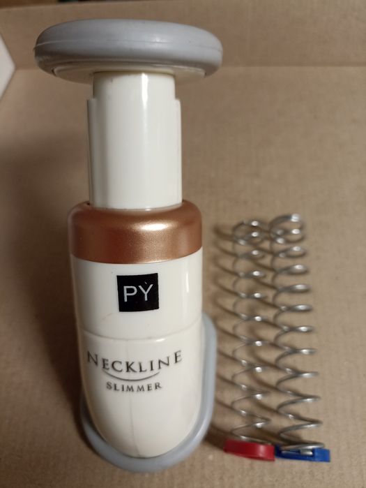 Тренажер від другого підборіддя, підтяжка шкіри