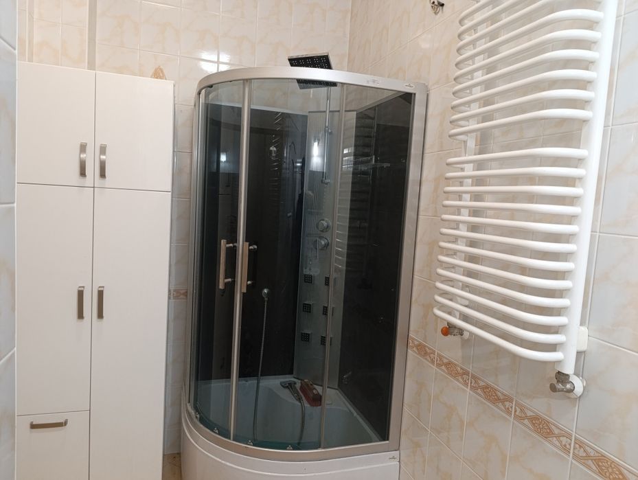 Lokal centrum Zagórska