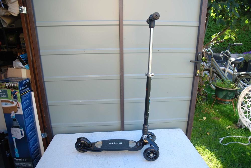 Huajnoga Micro trzy kołowa