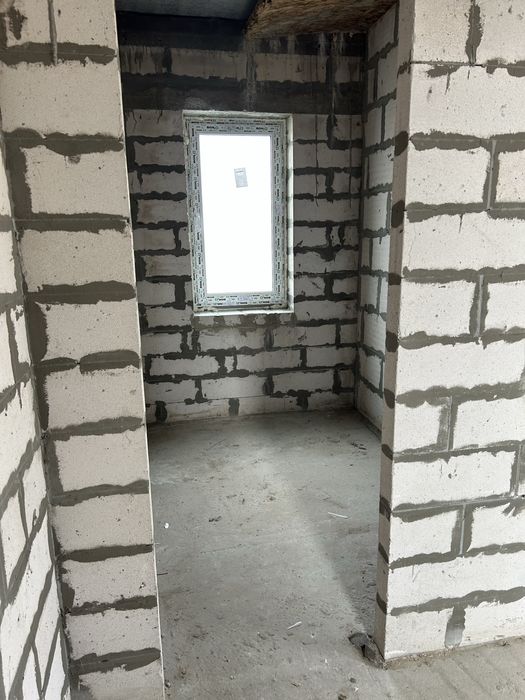 Готовий будинок ! 135 м2, 8 сот землі, 17 квт світло, можливий газ