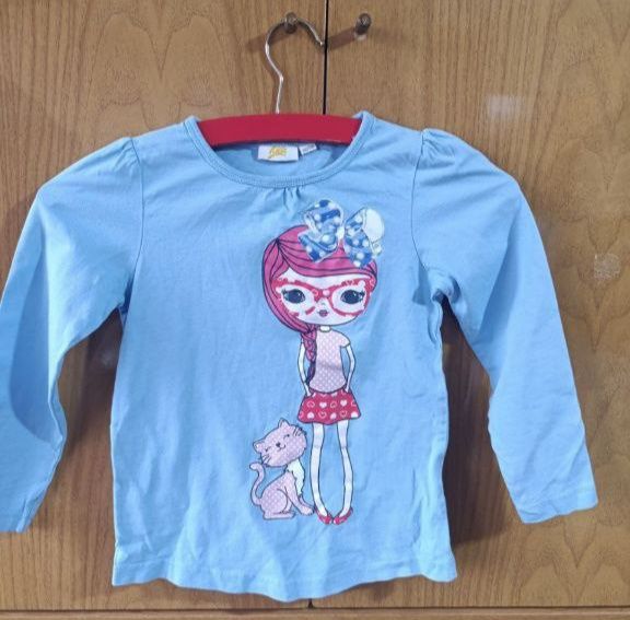 Лонгслив  кофты.