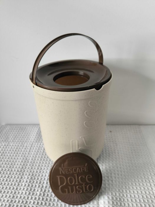 Caixa Dolce Gusto