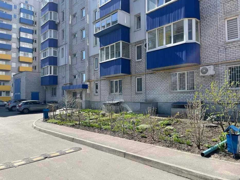 Продаж квартир від забудовника (2-х,3-х кімнатні) ЄВІДНОВЛЕННЯ, ЄОСЕЛЯ