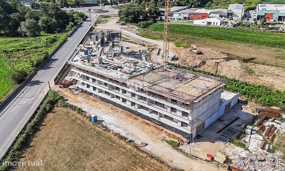 Apartamento T1 - Calendário