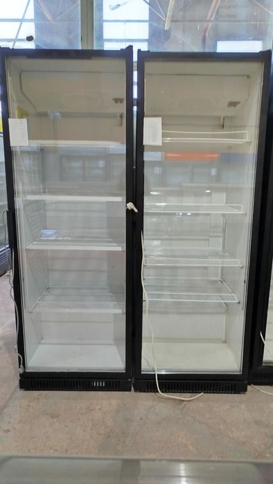 Витрина холодильная Производитель UBC GROUP. Extra Large Full Door.