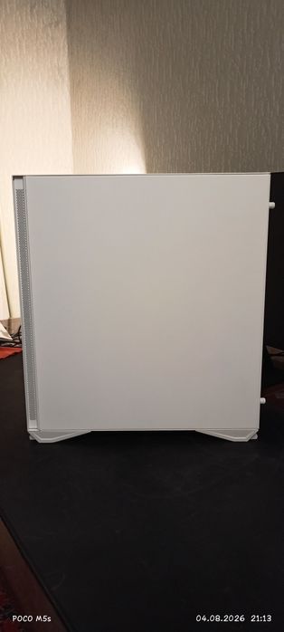 Продаю корпус DarkFlash DLM200 White