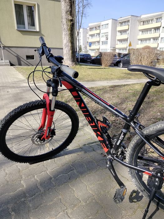 Sprzedam rower unibike