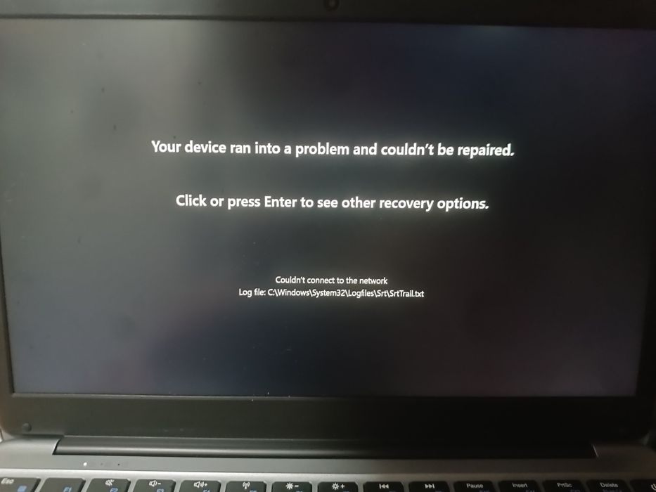Portátil Herobook pro pra peças