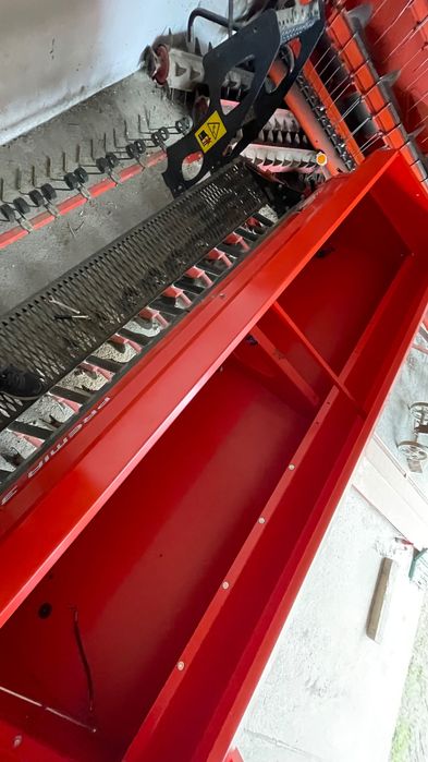 Nadstawka do siewnika KUHN PREMIA 300