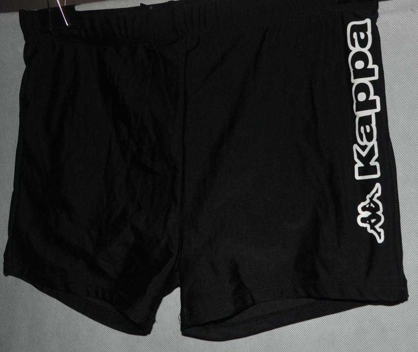 Kąpielówki Kappa XXL