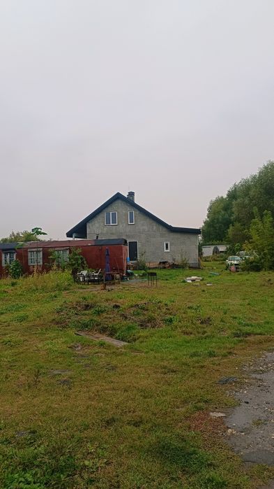 Продам ділянку в селі Пухівка Броварського району