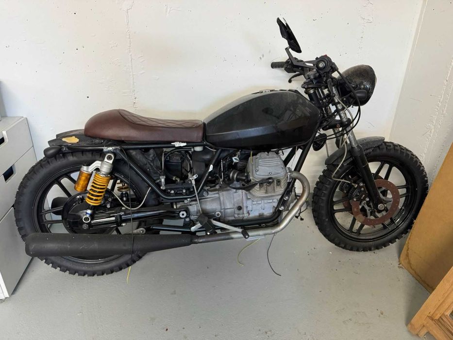 Moto Guzzi