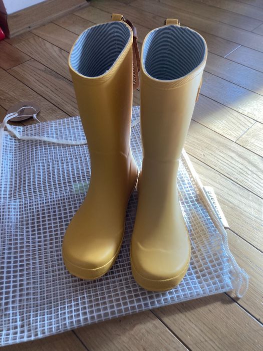 Kalosze Bisgaard 33 nowe