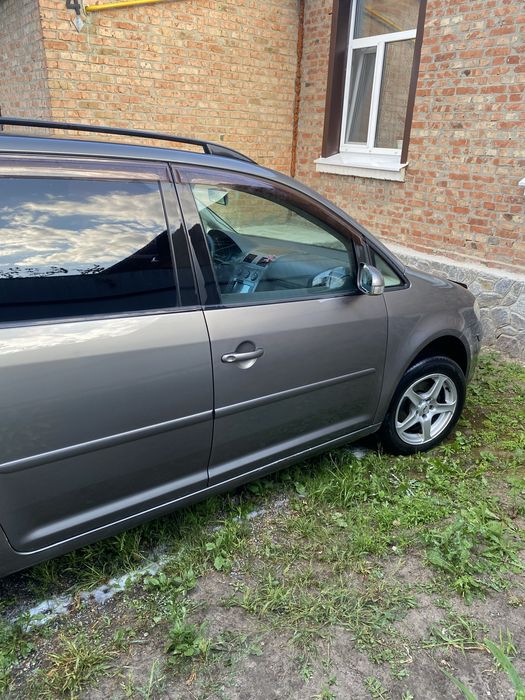 Продам фольксваген