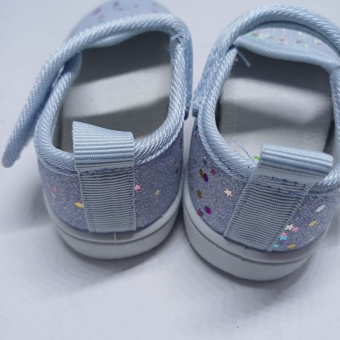 Nowe tenisówki byty roz 23 wkładka 13.5 cm