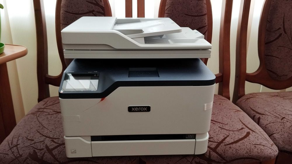 БФП Xerox C235 можливий обмін/торг