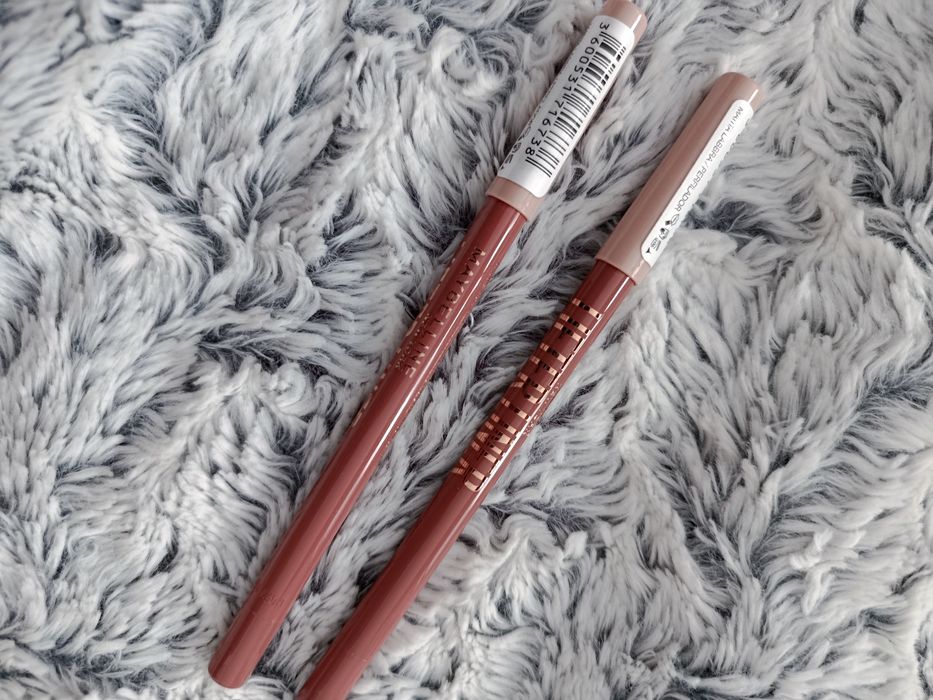 Maybelline NY kredka do ust konturówka Lifter Liner nr 11 upstate