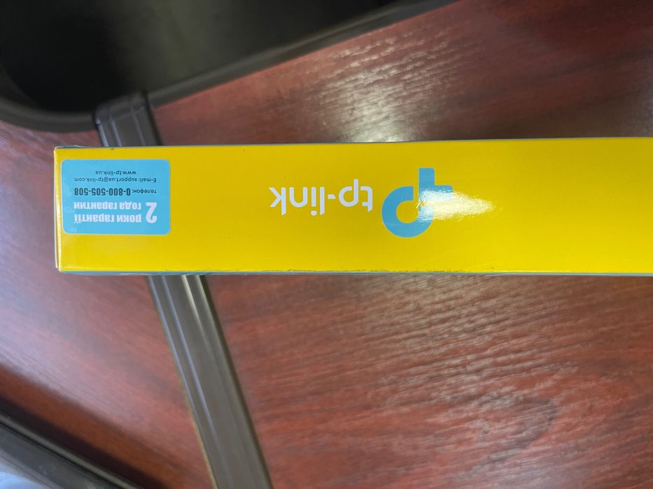 Це TP-Link TL-WN722N USB Wi-Fi адаптер (150 Мбіт/с).