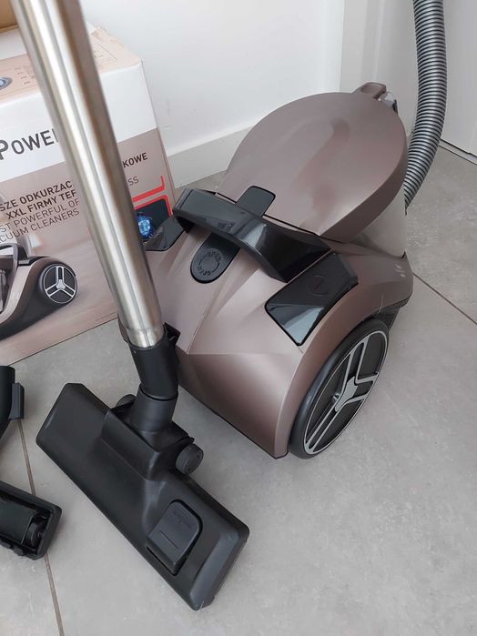 Odkurzacz bezworkowy Tefal Compact Power XXl, jak nowy Zgorzelec