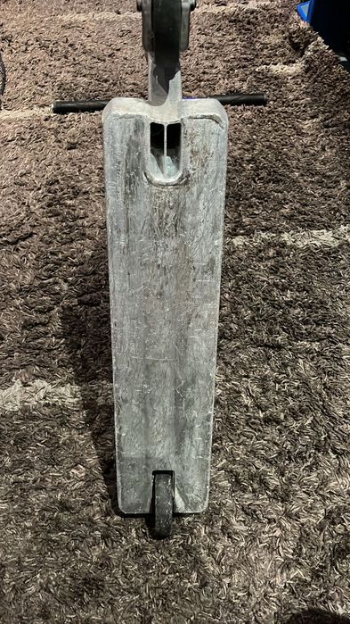 Трюковий самокат Native Stem