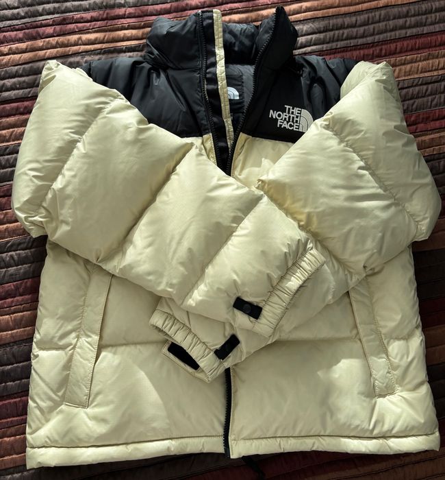 Casaco de penas North Face