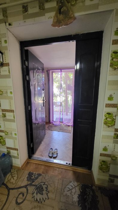 Продаю будинок в Миколаївському районі.