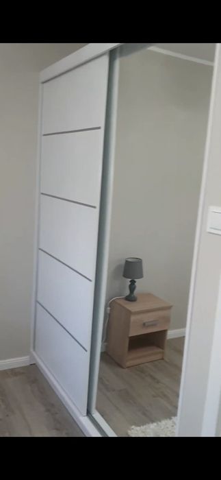 Przytulne 2 pokoje z parkingiem (39 m²), winda | al. Jana Pawła II, Białystok