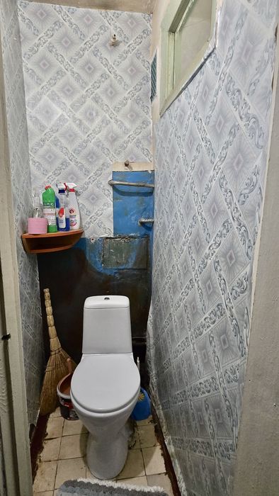 Продаж 2х кімнатної квартири
