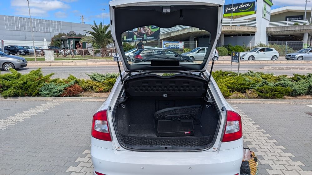 Skoda Octavia 1.6 TDI de 2010 - 96 000km