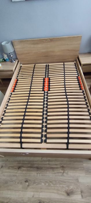 Stelaż PRIMO (FLAT) 140x200