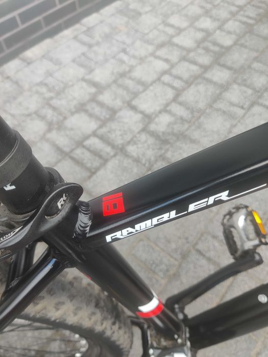 Rower górski ROMET RAMBLER w bardzo dobrym stanie