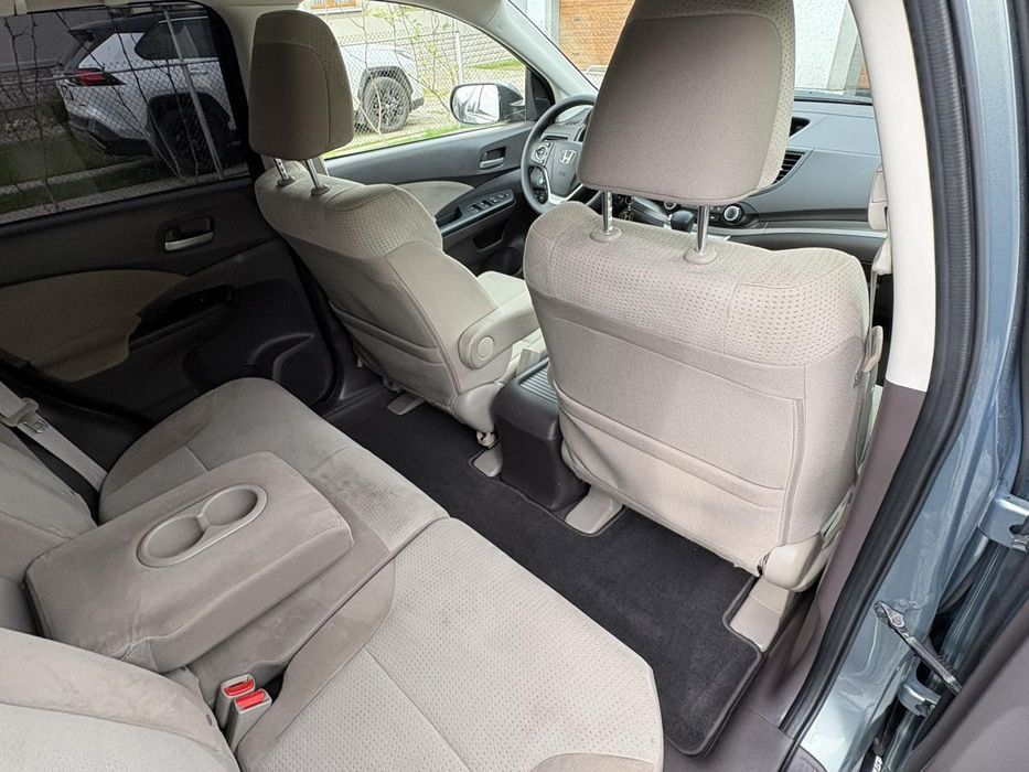Хонда Honda cr-v 4 2012