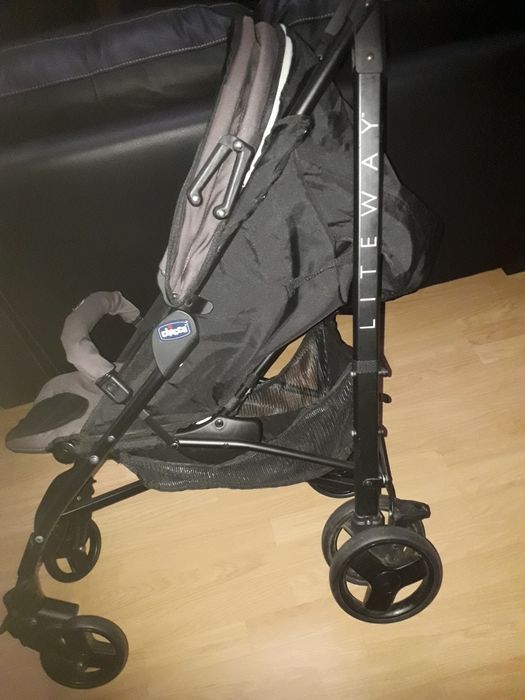 Carrinho criança chicco