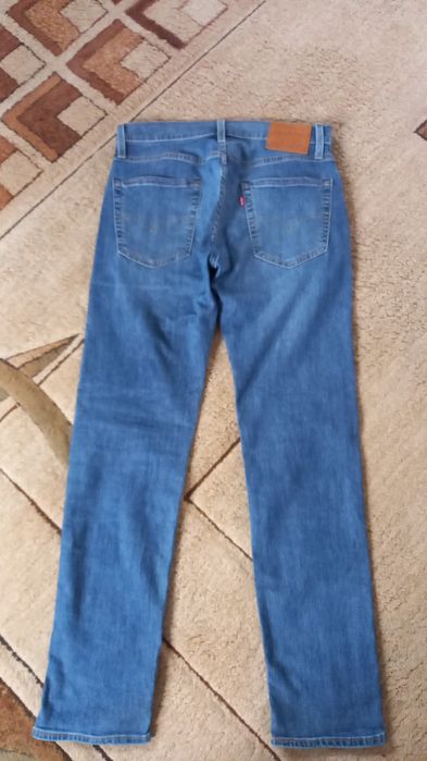 Jeansy Levis damskie 30/32